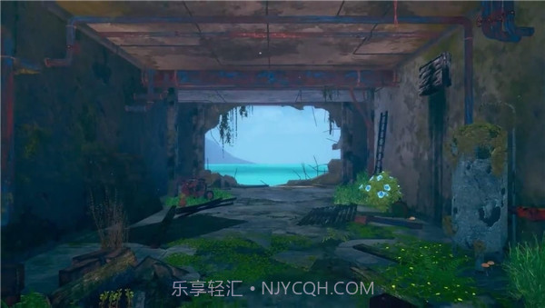 AI少女手游截图2