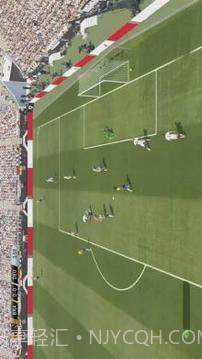 Dream League 2018截图2 Dream League 2018截图2