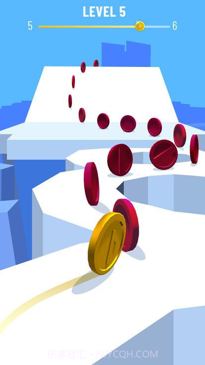 Coin Rush截图2 Coin Rush截图2