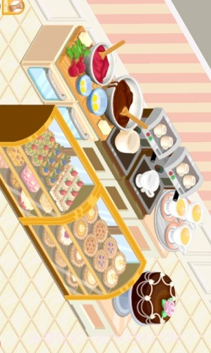 甜点物语:夏日野餐截图4 甜点物语:夏日野餐截图4