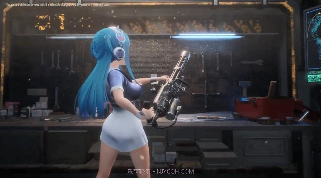 DEAD SPICY国际服截图4 DEAD SPICY国际服截图4