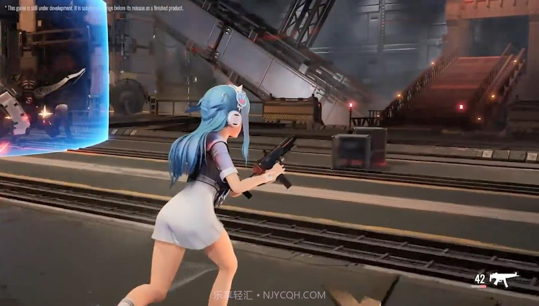 DEAD SPICY国际服截图2 DEAD SPICY国际服截图2