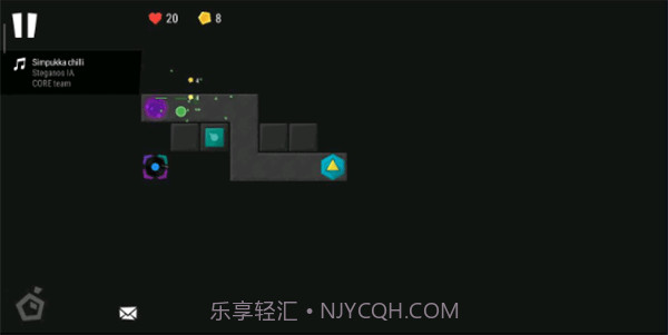 无限塔防2截图2