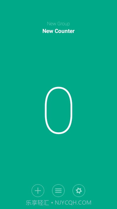 Counter计数器截图1