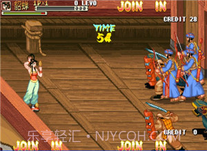 三国战纪119版截图2 三国战纪119版截图2