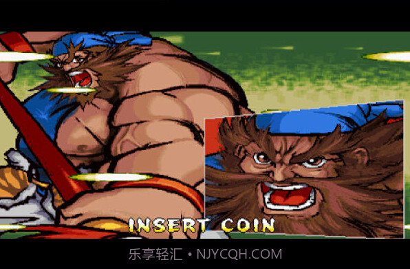 三国战纪：风云再起 中文版截图2