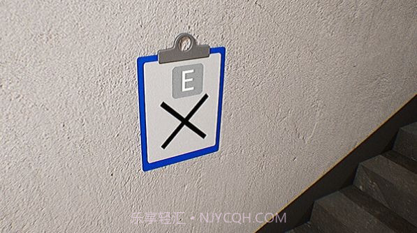 13层公寓异常管理员恐怖截图4 13层公寓异常管理员恐怖截图4