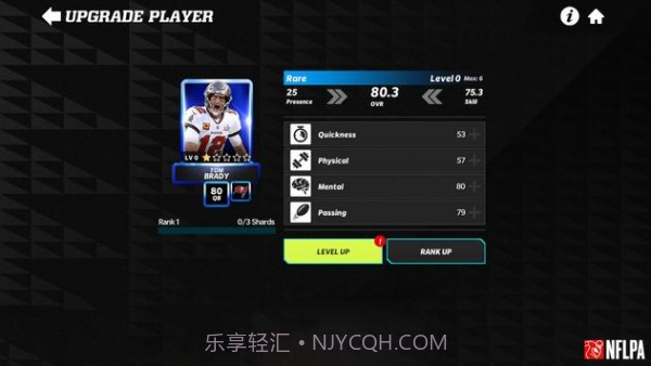 Madden NFL 22 Mobile截图3 Madden NFL 22 Mobile截图3