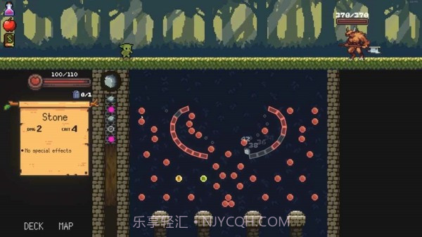 哥布林弹珠截图3