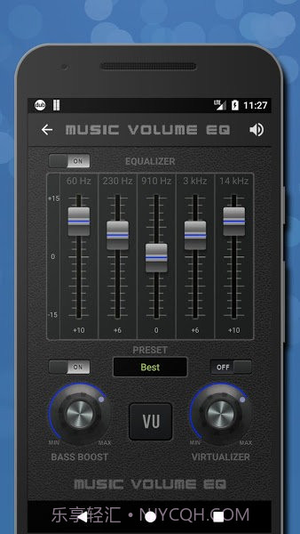 eq均衡器截图3 eq均衡器截图3