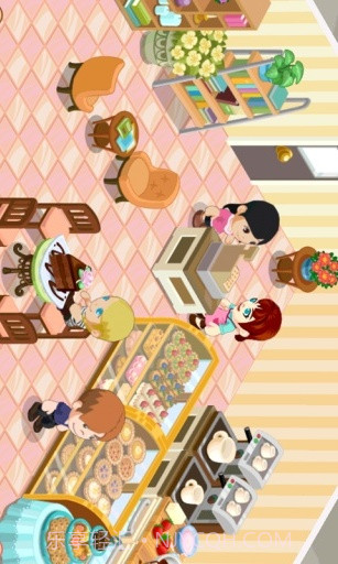 甜点物语:夏日野餐截图1 甜点物语:夏日野餐截图1