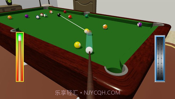 台球国度FX截图3