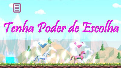 彩虹马截图2 彩虹马截图2