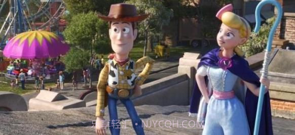 玩具总动员4v3.4截图3