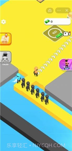 开家披萨店截图3