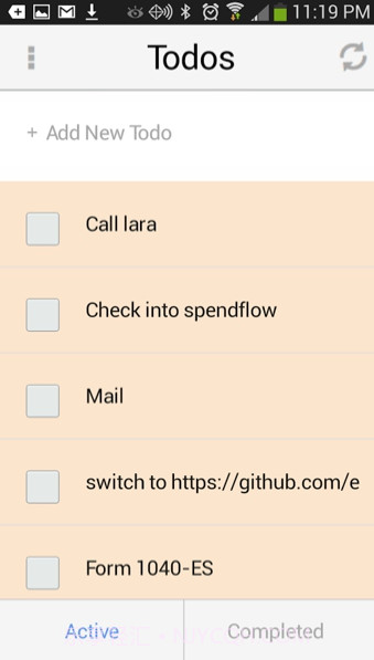 KingelfHabitRPG习惯养成截图2