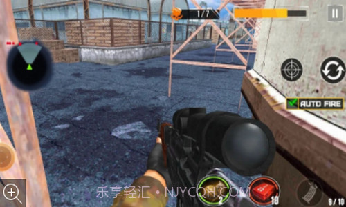 致命火力截图2 致命火力截图2