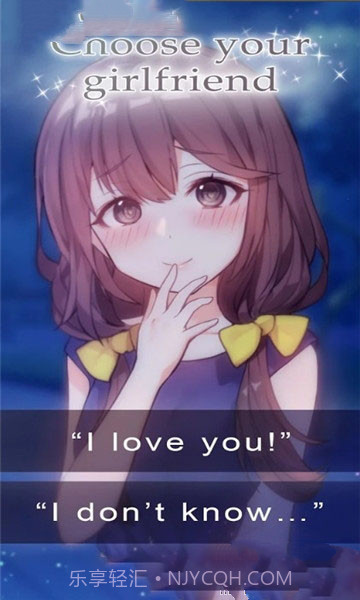 Love is a Canvas截图2 Love is a Canvas截图2