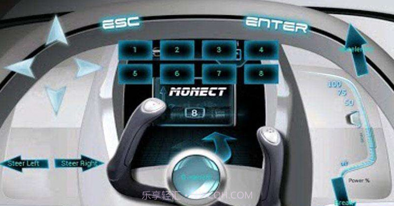 Monect 移动端截图1