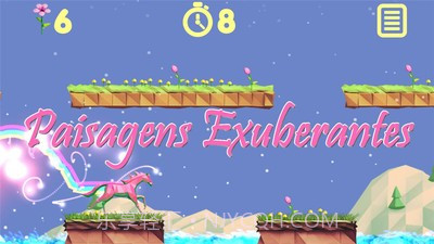 彩虹马截图4 彩虹马截图4