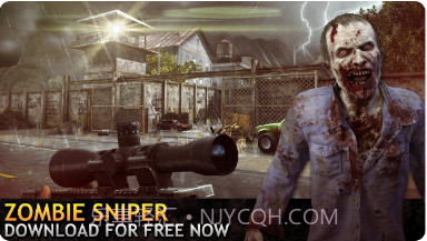 最后的希望狙击手截图2 最后的希望狙击手截图2