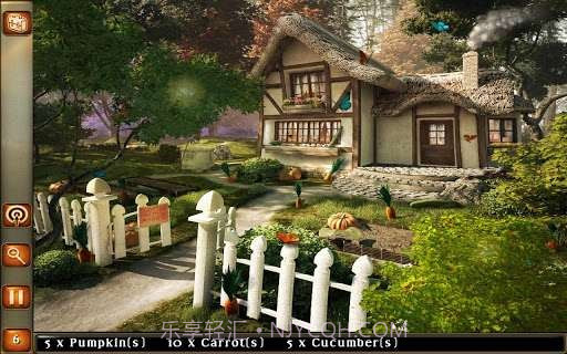 爱丽丝漫游奇境截图2