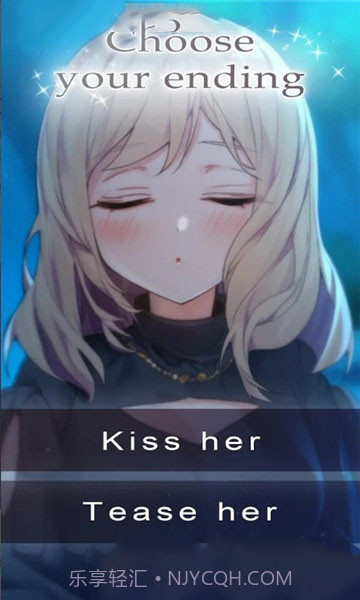 Love is a Canvas截图3 Love is a Canvas截图3