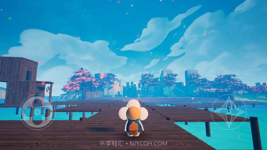 LOUIS THE GAME截图2