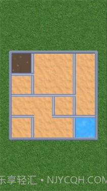 占领鱼塘截图1 占领鱼塘截图1