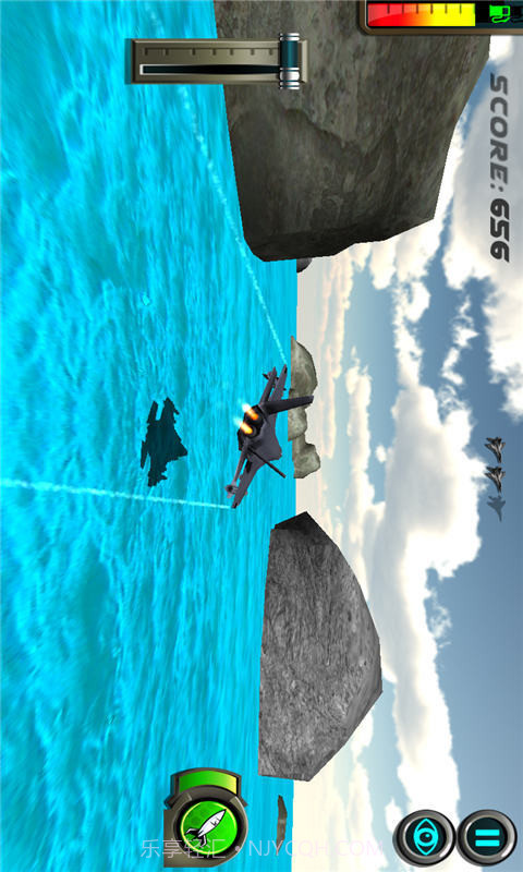 轰击小日本截图5 轰击小日本截图5