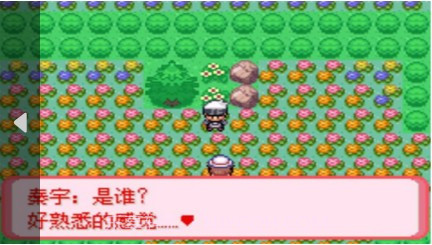 口袋妖怪 暗古神坛6.0 Another Result(悟饭)截图4 口袋妖怪 暗古神坛6.0 Another Result(悟饭)截图4