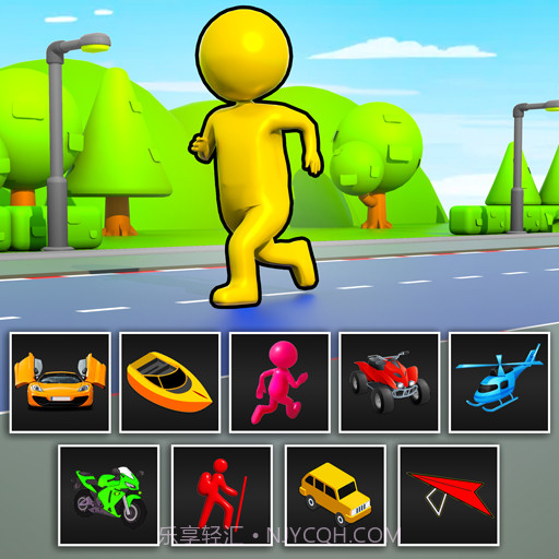 变形赛车工厂截图1 变形赛车工厂截图1