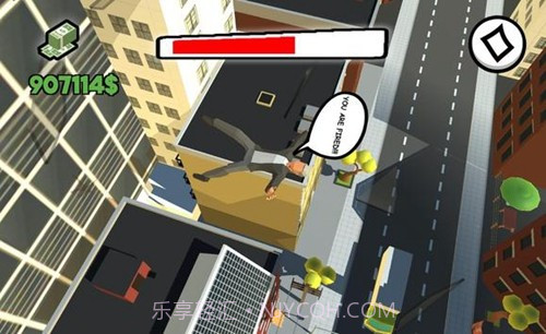 踢翻你的老板v0.9版本截图1 踢翻你的老板v0.9版本截图1