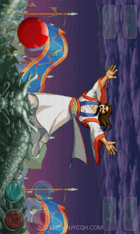 三国战纪邪风传说截图2 三国战纪邪风传说截图2