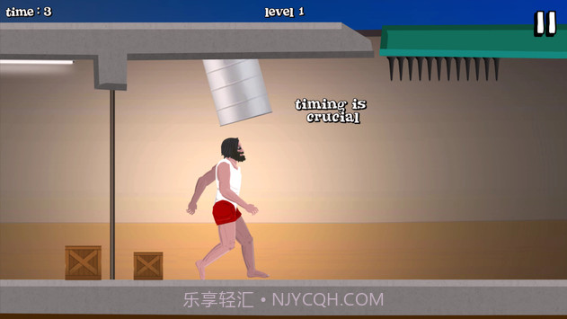 短命游戏(短命人生)截图4 短命游戏(短命人生)截图4