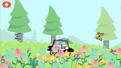 动物汽车大冒险最新截图4