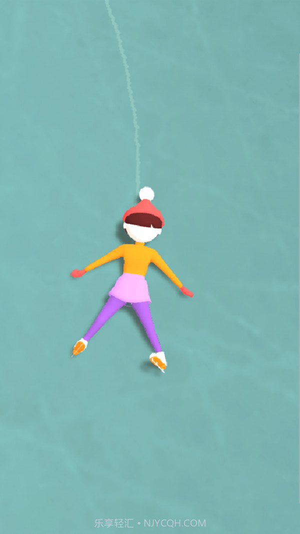 冰上芭蕾舞截图4 冰上芭蕾舞截图4