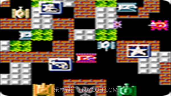 90坦克大战经典版截图4