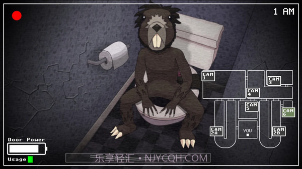 方皮特的一夜后宫截图2