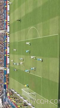 Dream League 2018截图3 Dream League 2018截图3