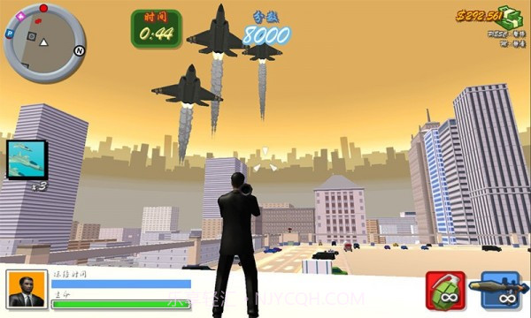 火线出击正式版截图3
