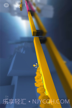 奔跑吧变色龙截图2