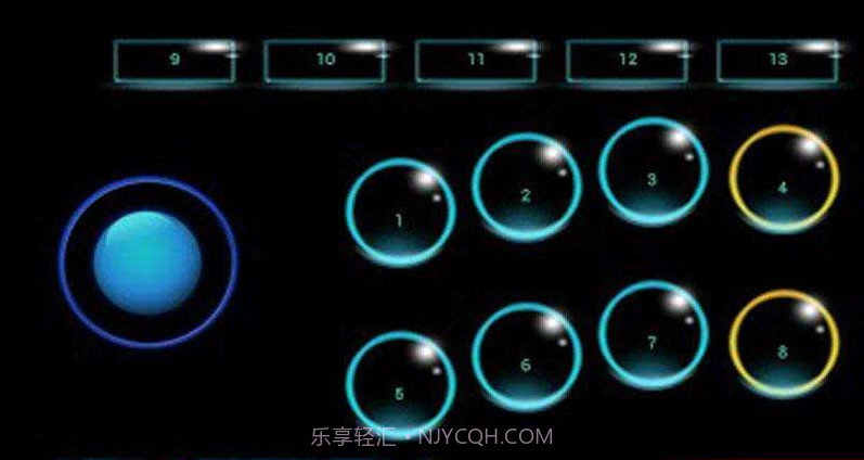 Monect 移动端截图2