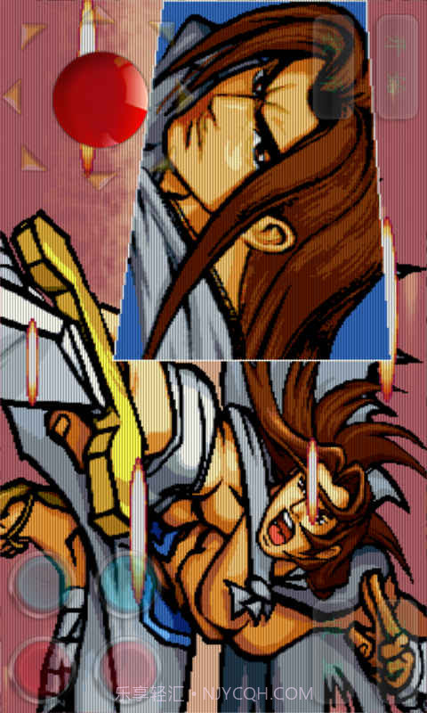 三国战纪邪风传说截图1 三国战纪邪风传说截图1