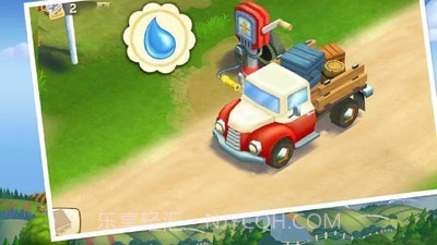 开心农场2：乡村度假截图5