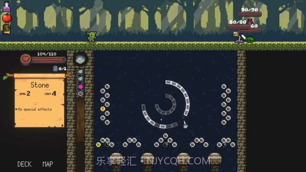 哥布林弹珠截图2