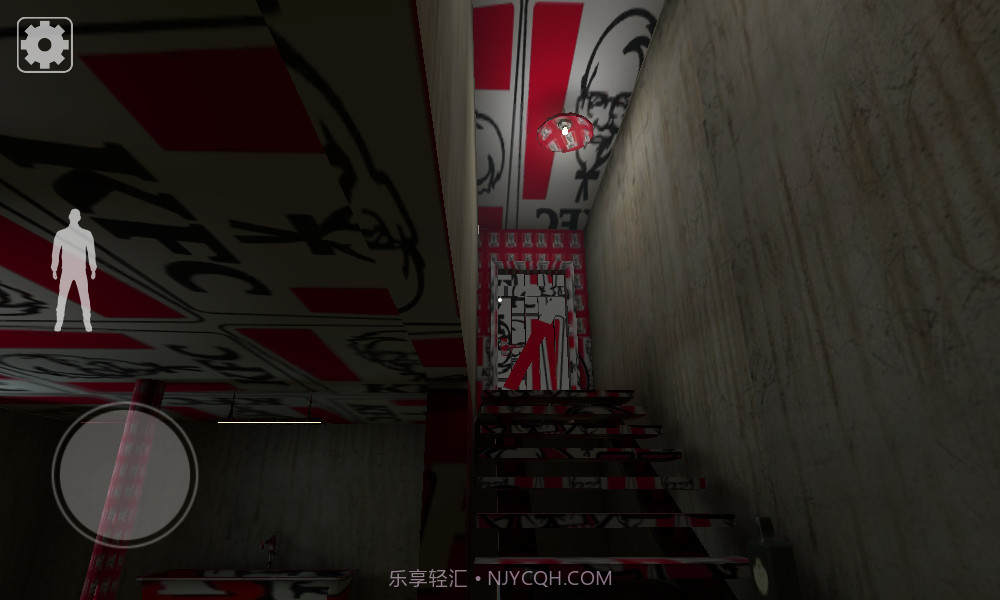 鬼屠夫肯德基模组截图2 鬼屠夫肯德基模组截图2