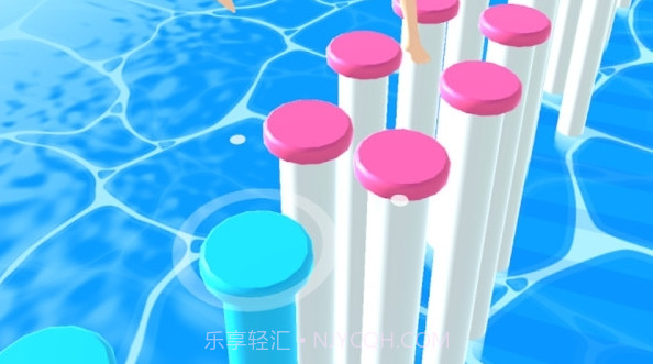 跳跳小姐姐官方正版截图3 跳跳小姐姐官方正版截图3