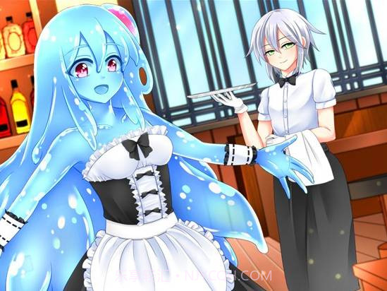 和史莱姆娘的奇妙日常截图1 和史莱姆娘的奇妙日常截图1