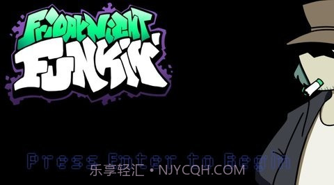 周五夜放克烟神模组截图3